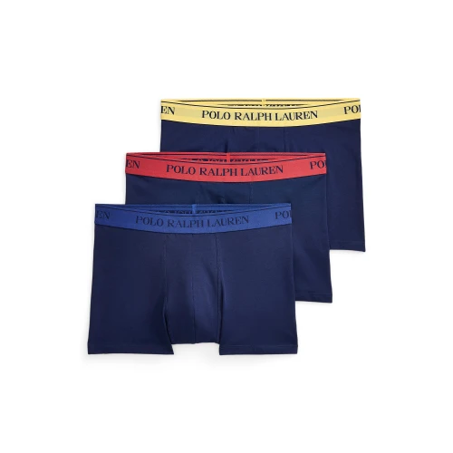 Ανδρικά Εσώρουχα Polo Ralph Lauren (3 τεμάχια)