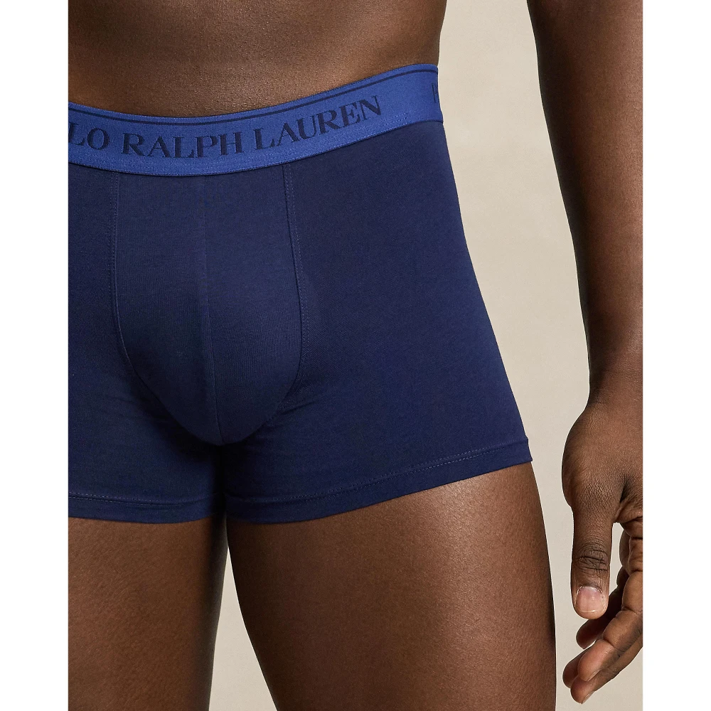 Ανδρικά Εσώρουχα Polo Ralph Lauren (3 τεμάχια)