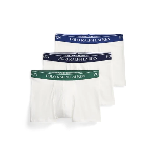 Ανδρικά Εσώρουχα Boxer 3-Pack Polo Ralph Lauren