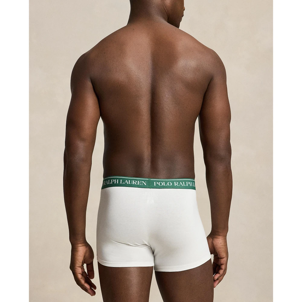 Ανδρικά Εσώρουχα Boxer 3-Pack Polo Ralph Lauren