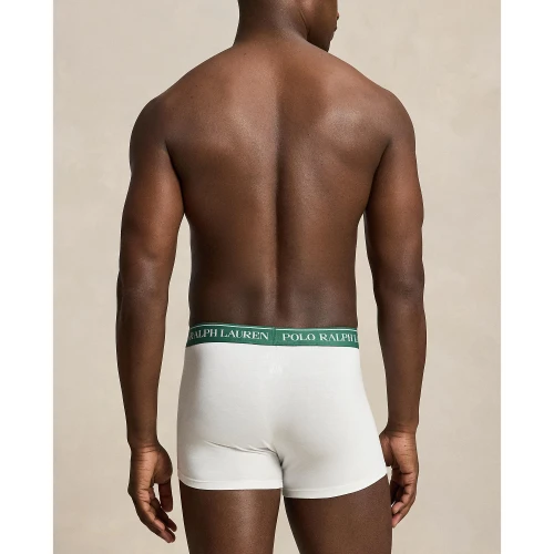 Ανδρικά Εσώρουχα Boxer 3-Pack Polo Ralph Lauren