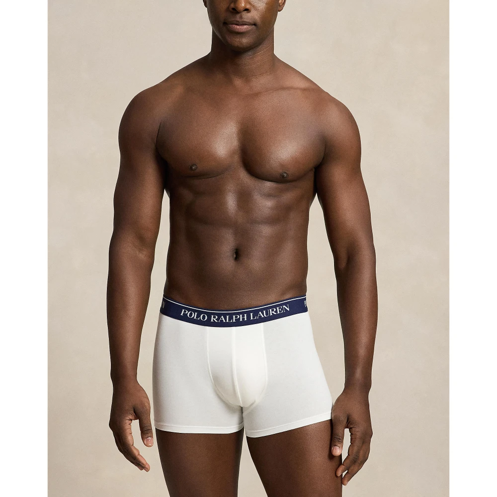 Ανδρικά Εσώρουχα Boxer 3-Pack Polo Ralph Lauren