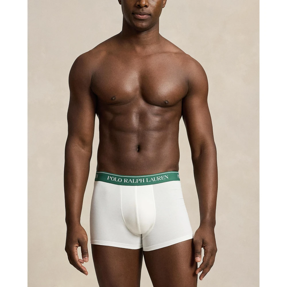 Ανδρικά Εσώρουχα Boxer 3-Pack Polo Ralph Lauren