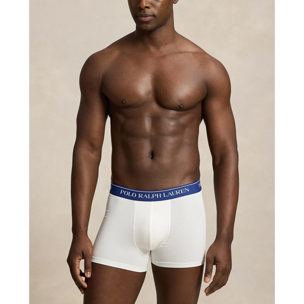 Ανδρικά Εσώρουχα Boxer 3-Pack Polo Ralph Lauren