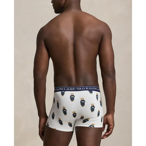 Men's Classic Trunk 3-Pack Polo Ralph Lauren