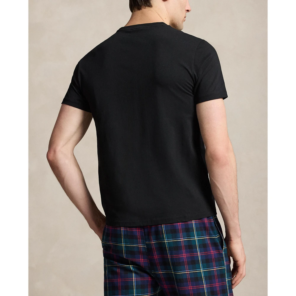 Ανδρική Μπλούζα Ύπνου Polo Ralph Lauren