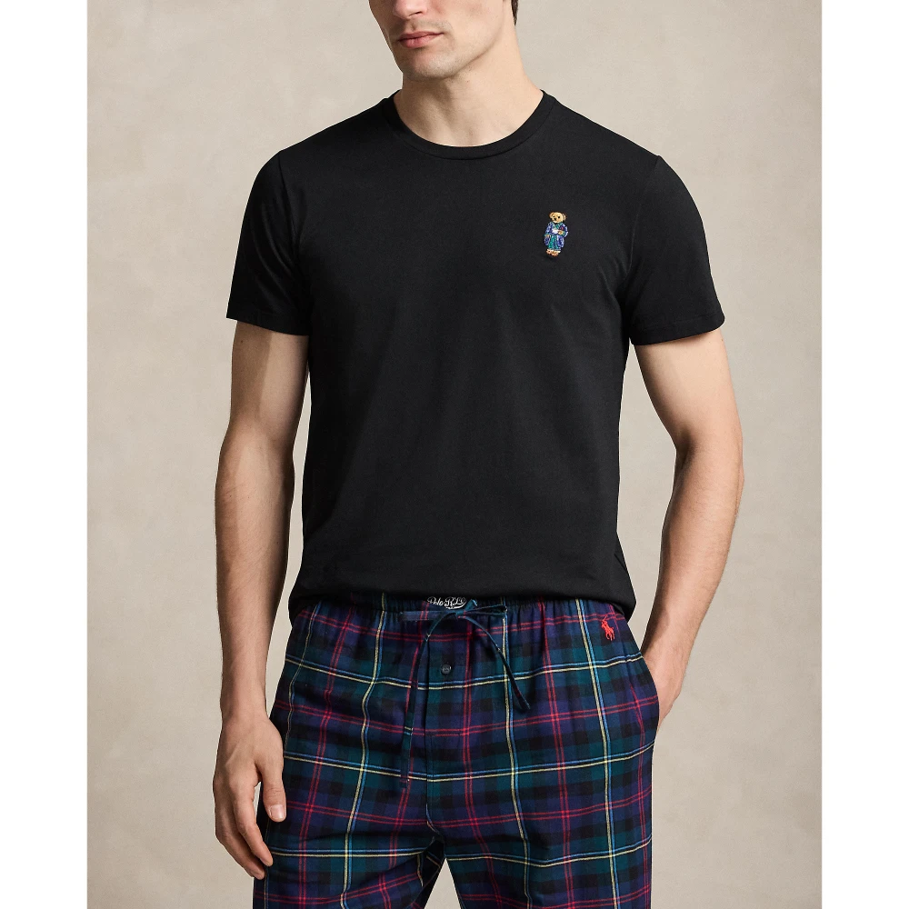 Ανδρική Μπλούζα Ύπνου Polo Ralph Lauren