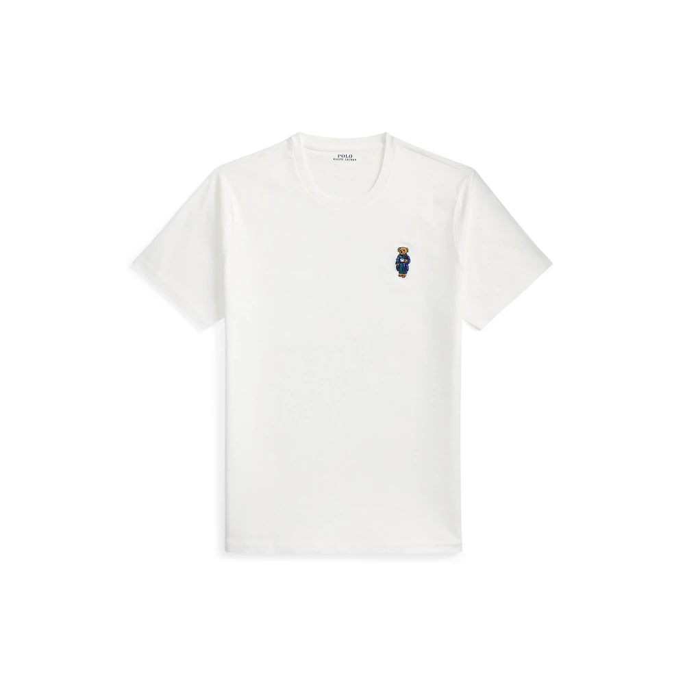 Ανδρική Μπλούζα Ύπνου Polo Ralph Lauren