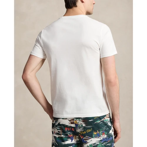 Ανδρική Μπλούζα Ύπνου Polo Ralph Lauren