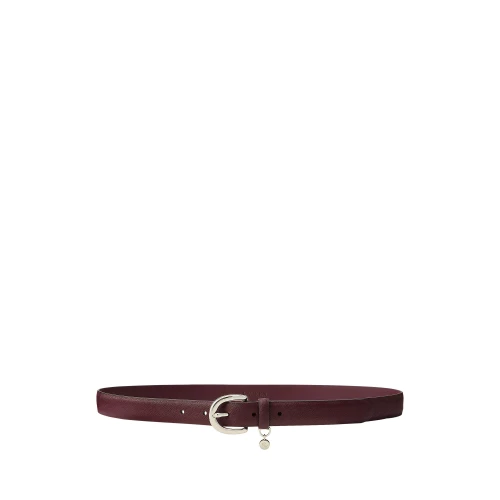 Γυναικεία Ζώνη Lauren Ralph Lauren Charm Classic