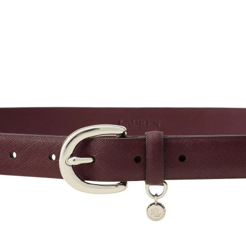 Γυναικεία Ζώνη Lauren Ralph Lauren Charm Classic