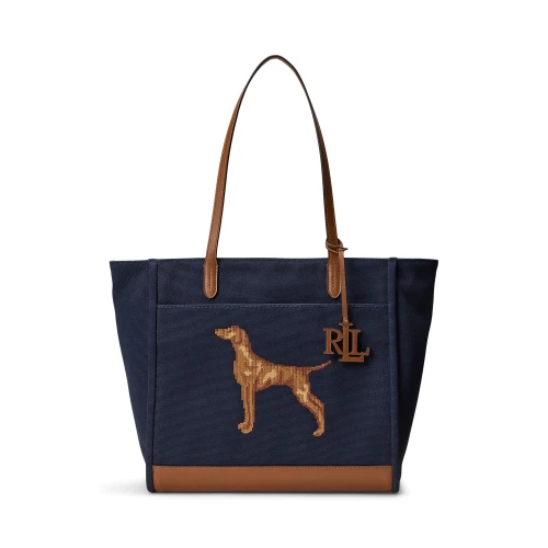 Γυναικεία Μεγάλη Τσάντα Tote Lauren Ralph Lauren Cameryn