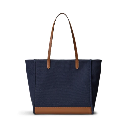 Γυναικεία Μεγάλη Τσάντα Tote Lauren Ralph Lauren Cameryn