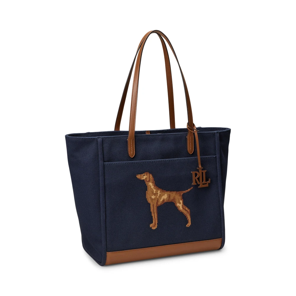 Γυναικεία Μεγάλη Τσάντα Tote Lauren Ralph Lauren Cameryn