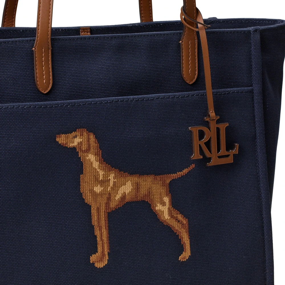 Γυναικεία Μεγάλη Τσάντα Tote Lauren Ralph Lauren Cameryn