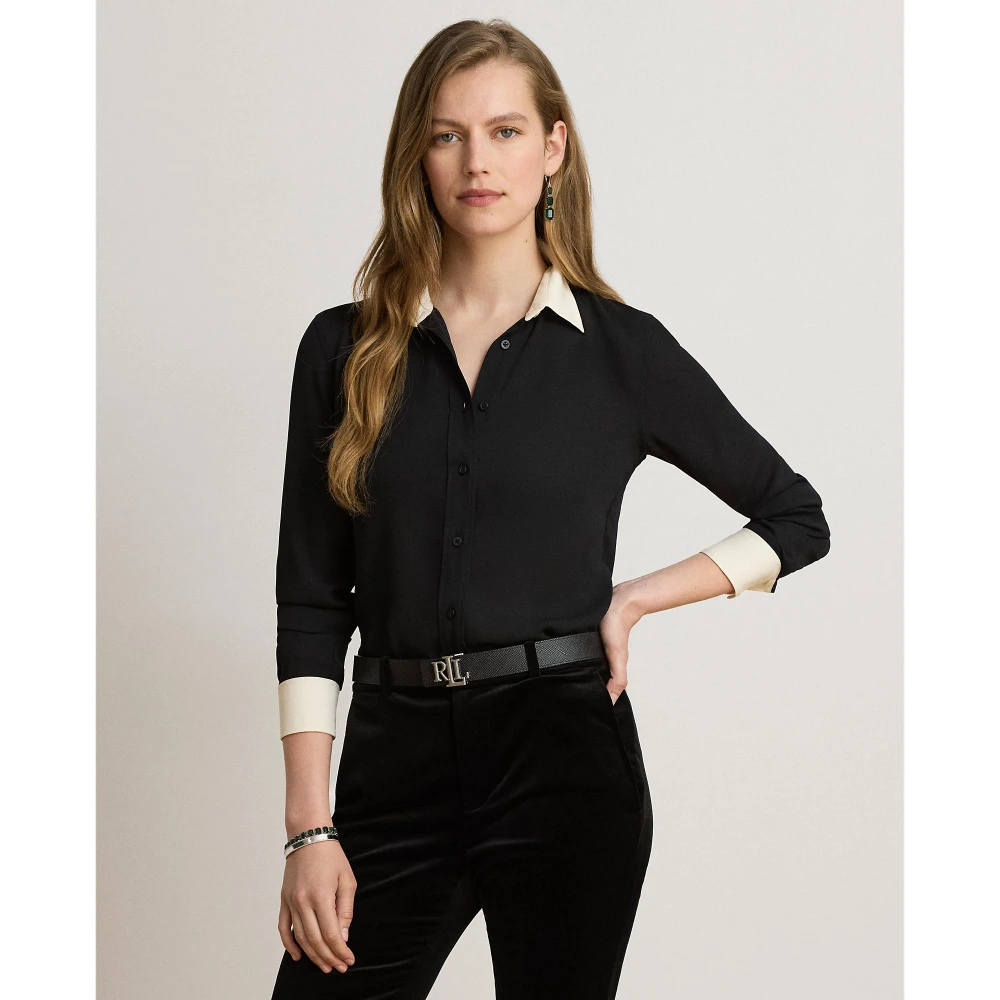 Γυναικείο Μακρυμάνικο Πουκάμισο Lauren Ralph Lauren