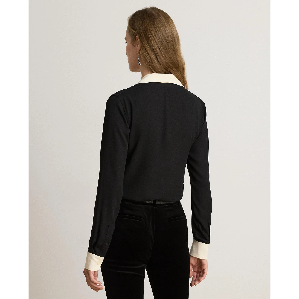 Γυναικείο Μακρυμάνικο Πουκάμισο Lauren Ralph Lauren