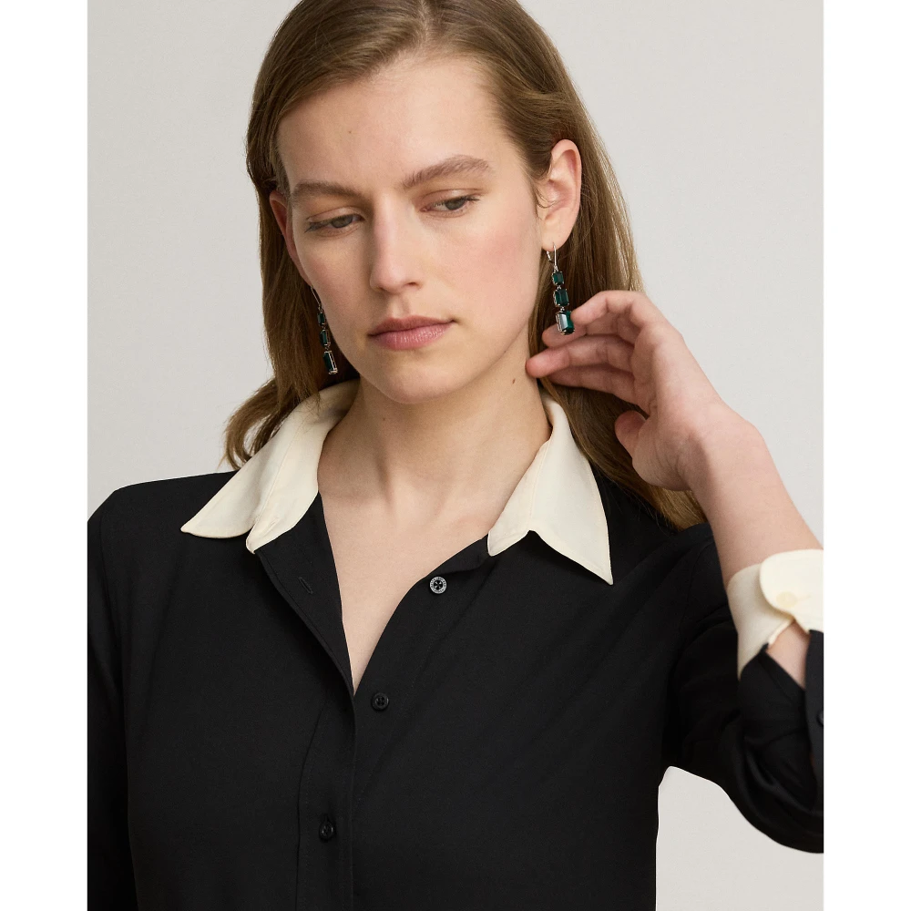 Γυναικείο Μακρυμάνικο Πουκάμισο Lauren Ralph Lauren