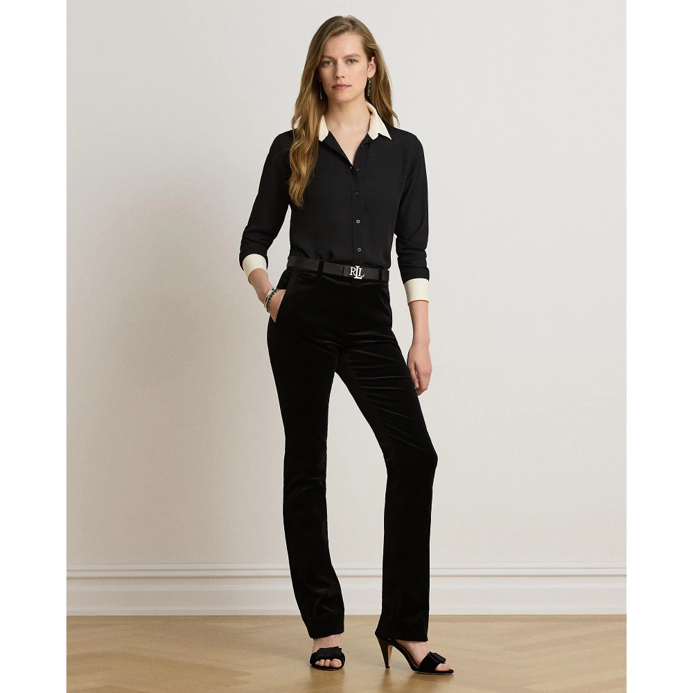Γυναικείο Μακρυμάνικο Πουκάμισο Lauren Ralph Lauren