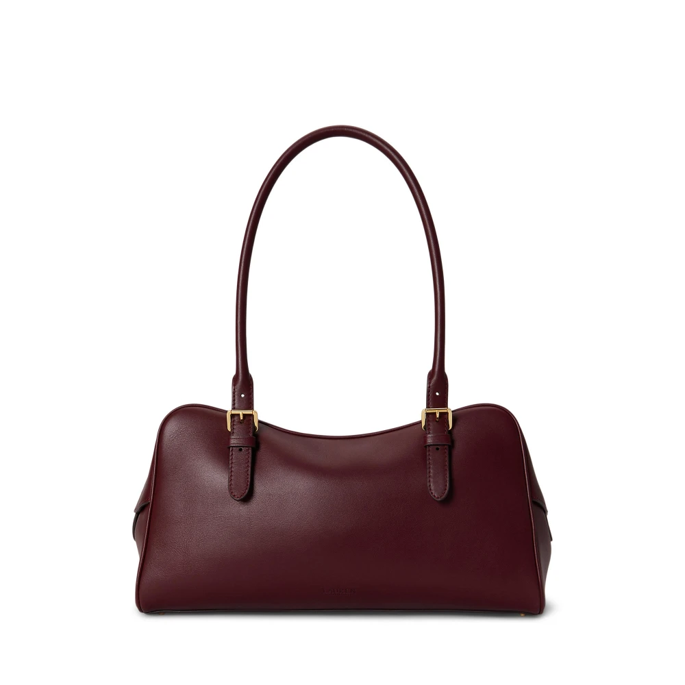 Γυναικεία Τσάντα Ώμου Satchel Lauren Ralph Lauren