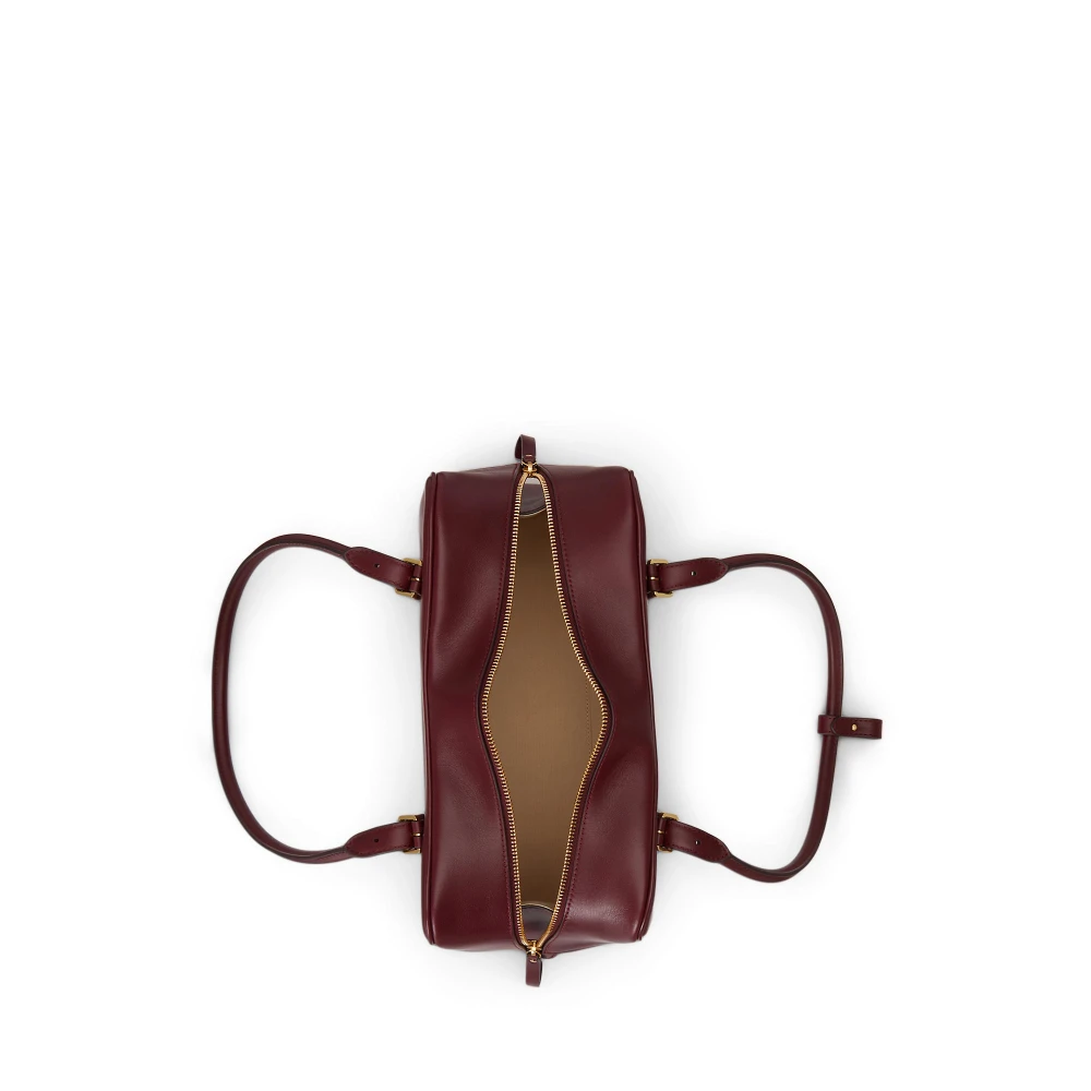 Γυναικεία Τσάντα Ώμου Satchel Lauren Ralph Lauren