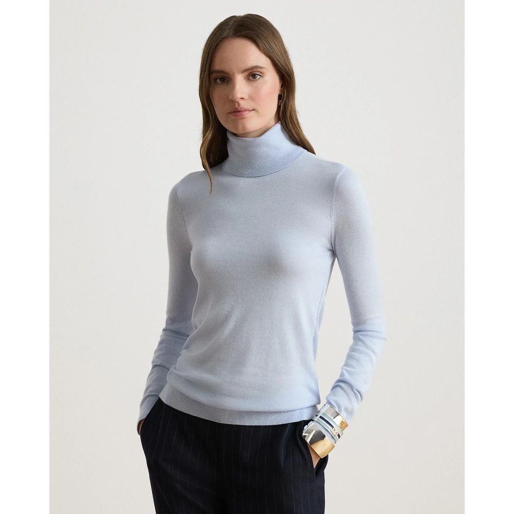 Γυναικείο Πουλόβερ Ζιβάγκο Lauren Ralph Lauren