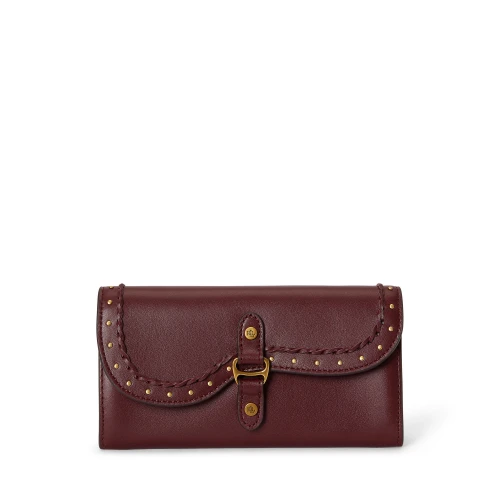 Γυναικείο Μεγάλο Πορτοφόλι Lauren Ralph Lauren Tasha