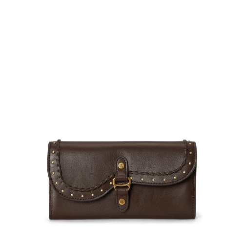 Γυναικείο Πορτοφόλι Tasha Lauren Ralph Lauren