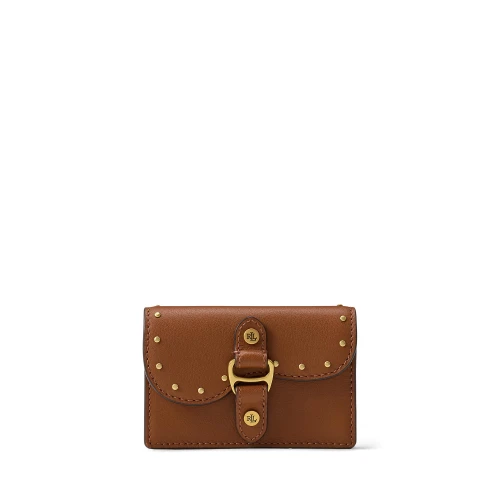 Γυναικεία Θήκη Καρτών Tasha Lauren Ralph Lauren