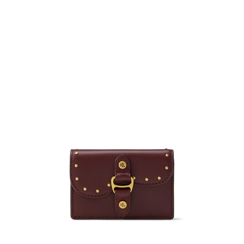 Γυναικεία Θήκη Καρτών Tasha Lauren Ralph Lauren