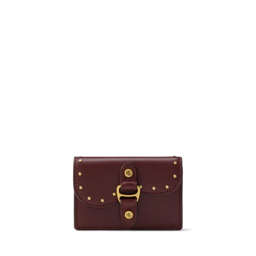 Γυναικεία Θήκη Καρτών Tasha Lauren Ralph Lauren