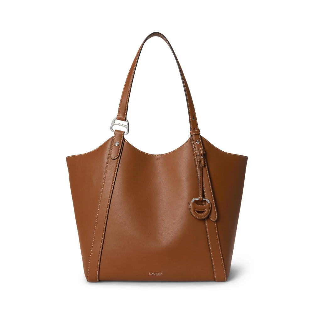 Γυναικεία Τσάντα Ώμου Tote Lauren Ralph Lauren Tasha