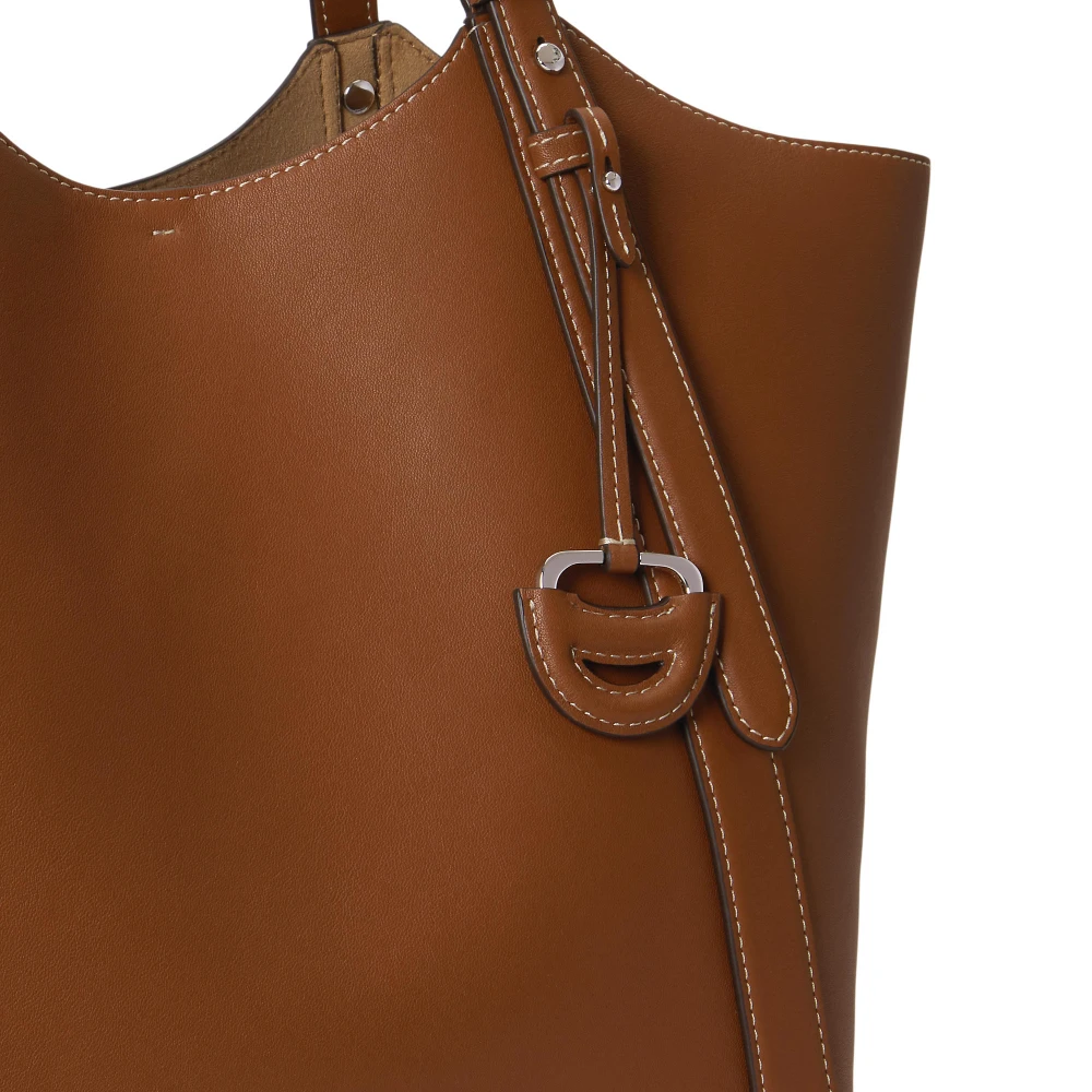 Γυναικεία Τσάντα Ώμου Tote Lauren Ralph Lauren Tasha
