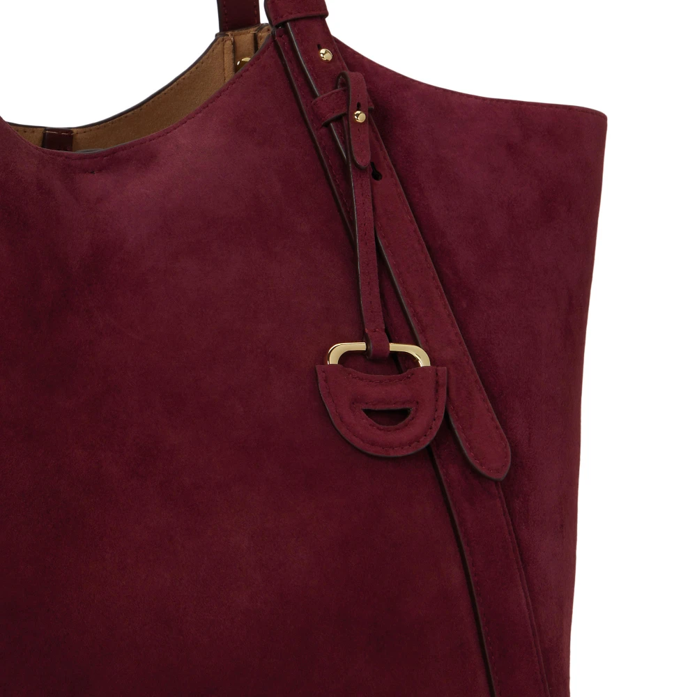 Γυναικεία Τσάντα Ώμου Tote Lauren Ralph Lauren Tasha