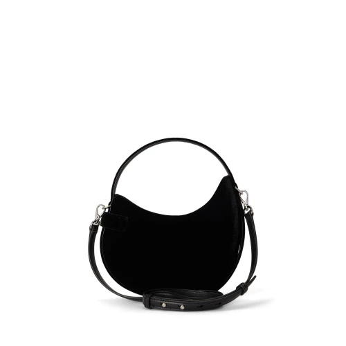 Γυναικεία Μικρή Τσάντα Χιαστί Tasha Lauren Ralph Lauren