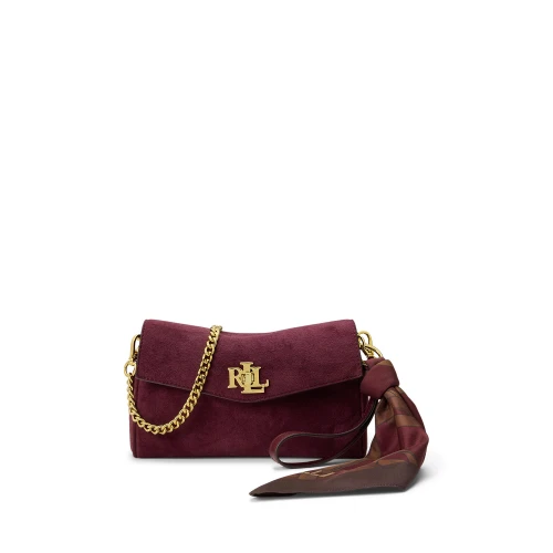 Γυναικείο Πορτοφόλι με Αλυσίδα Lauren Ralph Lauren