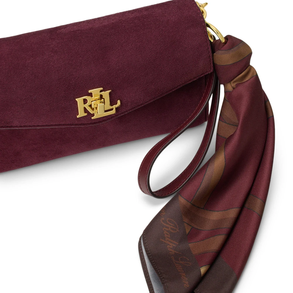 Γυναικείο Πορτοφόλι με Αλυσίδα Lauren Ralph Lauren