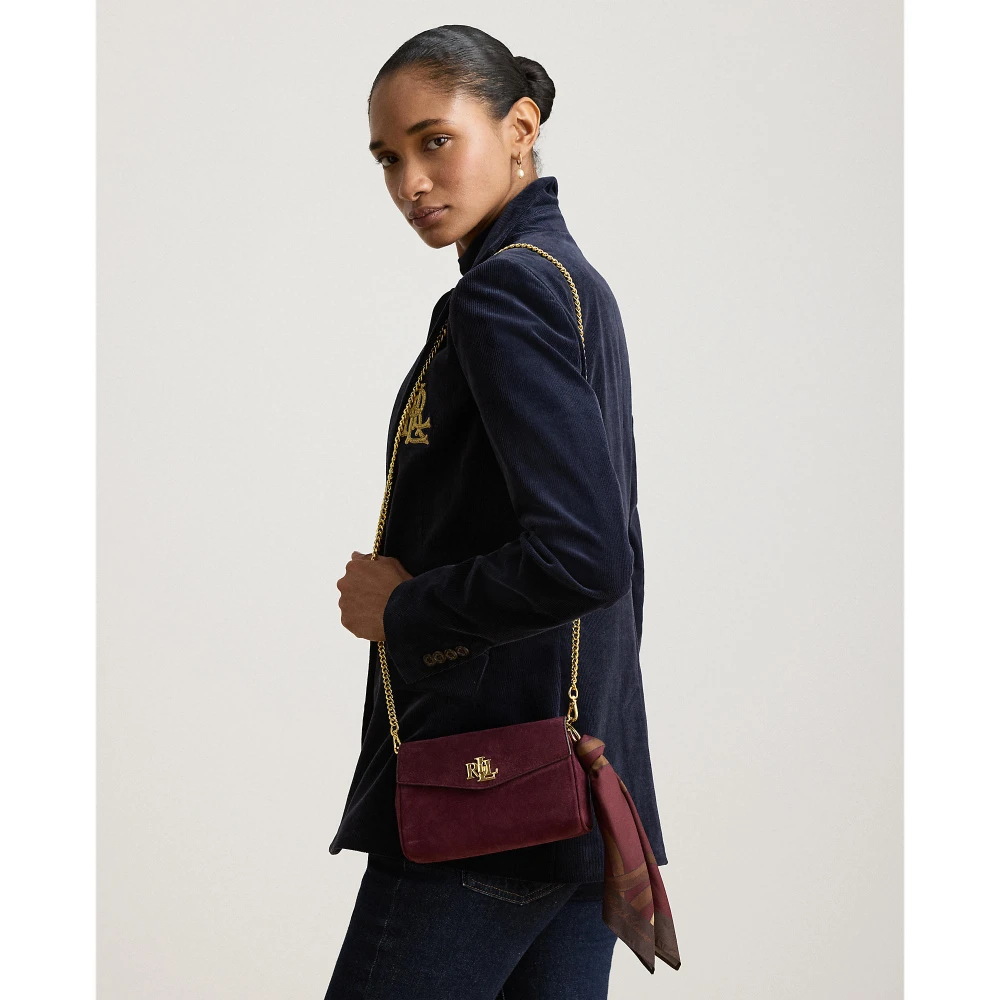 Γυναικείο Πορτοφόλι με Αλυσίδα Lauren Ralph Lauren