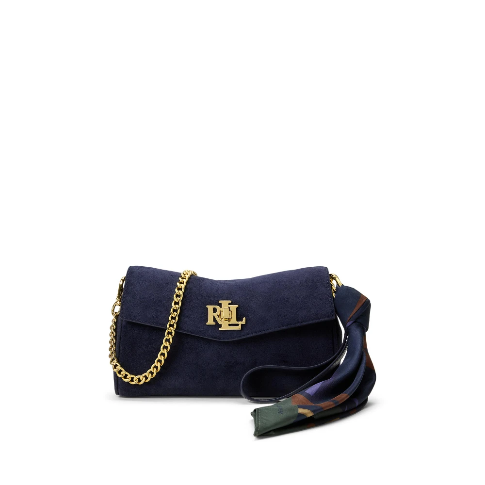 Γυναικείο Πορτοφόλι σε Αλυσίδα Lauren Ralph Lauren