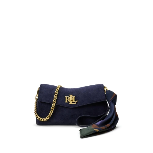 Γυναικείο Πορτοφόλι σε Αλυσίδα Lauren Ralph Lauren