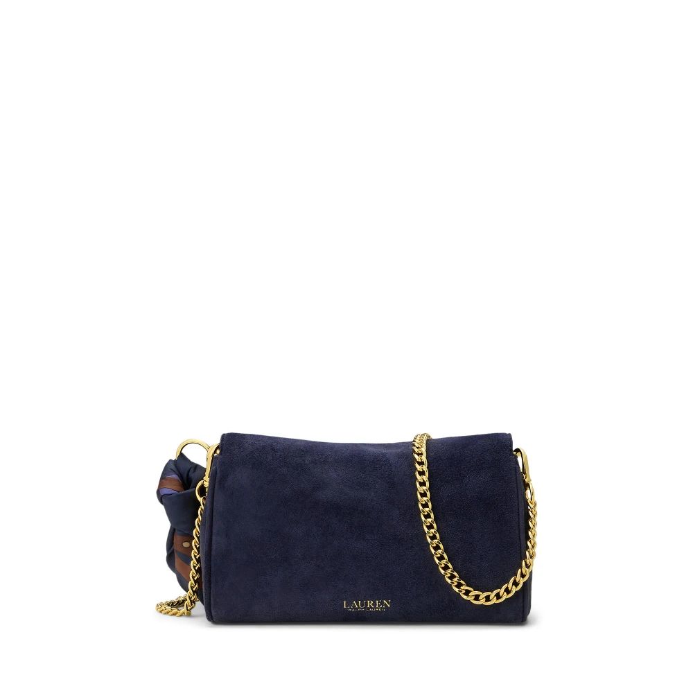 Γυναικείο Πορτοφόλι σε Αλυσίδα Lauren Ralph Lauren