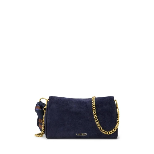 Γυναικείο Πορτοφόλι σε Αλυσίδα Lauren Ralph Lauren