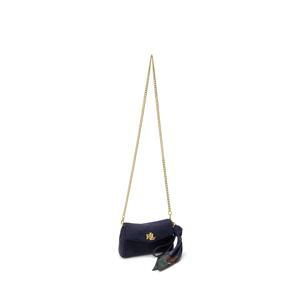Γυναικείο Πορτοφόλι σε Αλυσίδα Lauren Ralph Lauren