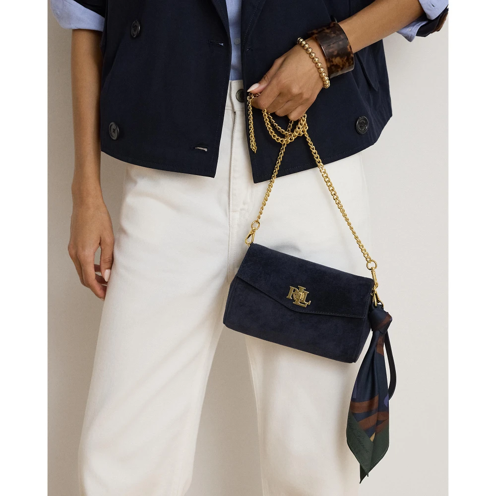 Γυναικείο Πορτοφόλι σε Αλυσίδα Lauren Ralph Lauren