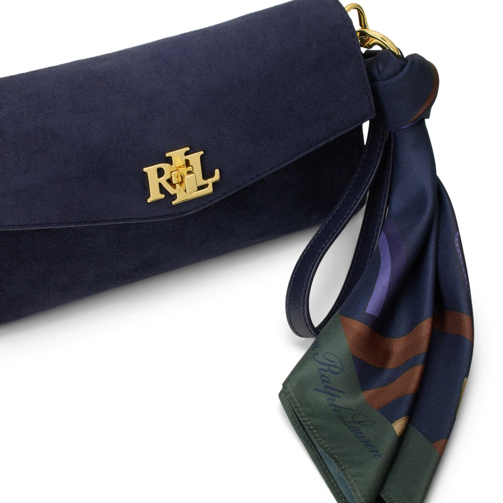 Γυναικείο Πορτοφόλι σε Αλυσίδα Lauren Ralph Lauren