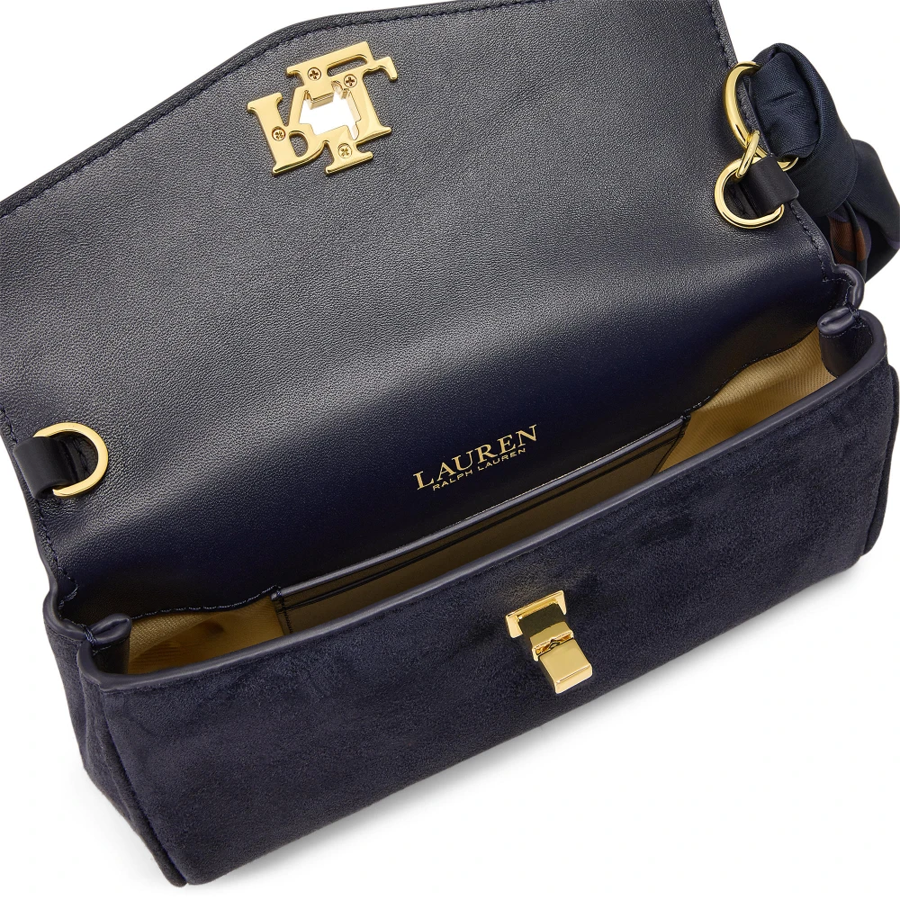 Γυναικείο Πορτοφόλι σε Αλυσίδα Lauren Ralph Lauren