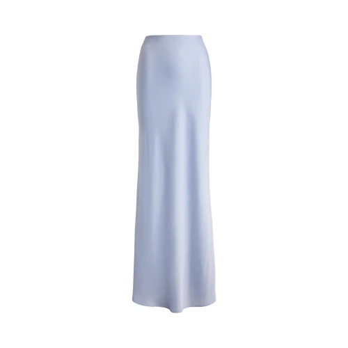 Γυναικεία Υφαντή Φούστα σε Γραμμή Α Lauren Ralph Lauren