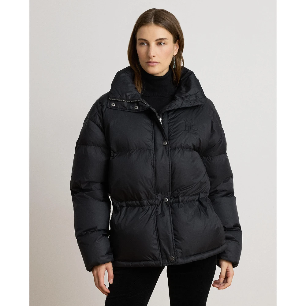 Γυναικείο Φουσκωτό Μπουφάν Lauren Ralph Lauren