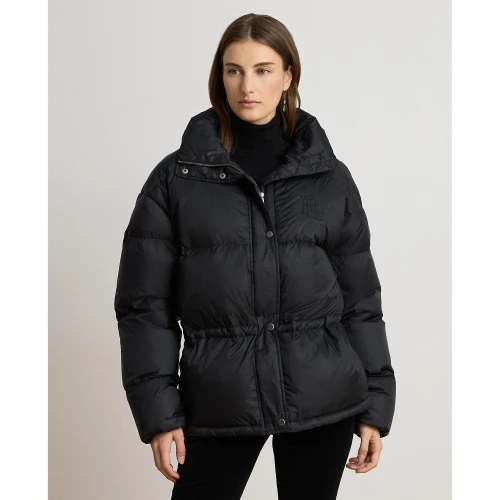 Γυναικείο Φουσκωτό Μπουφάν Lauren Ralph Lauren