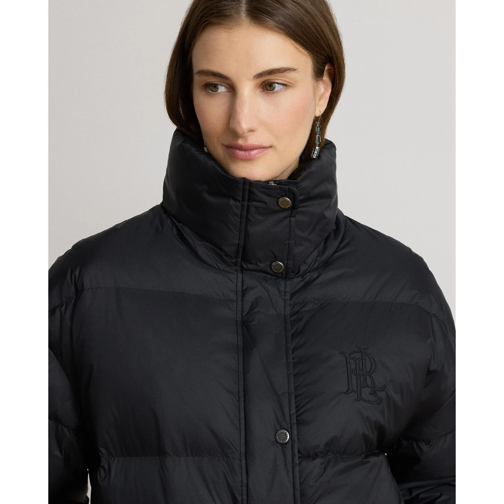 Γυναικείο Φουσκωτό Μπουφάν Lauren Ralph Lauren